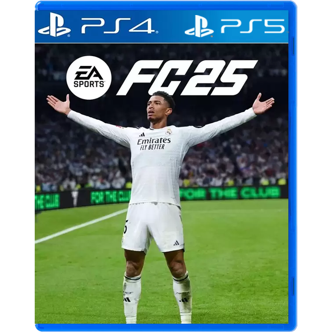 FC 25