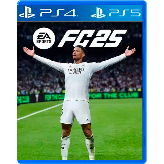 FC 25