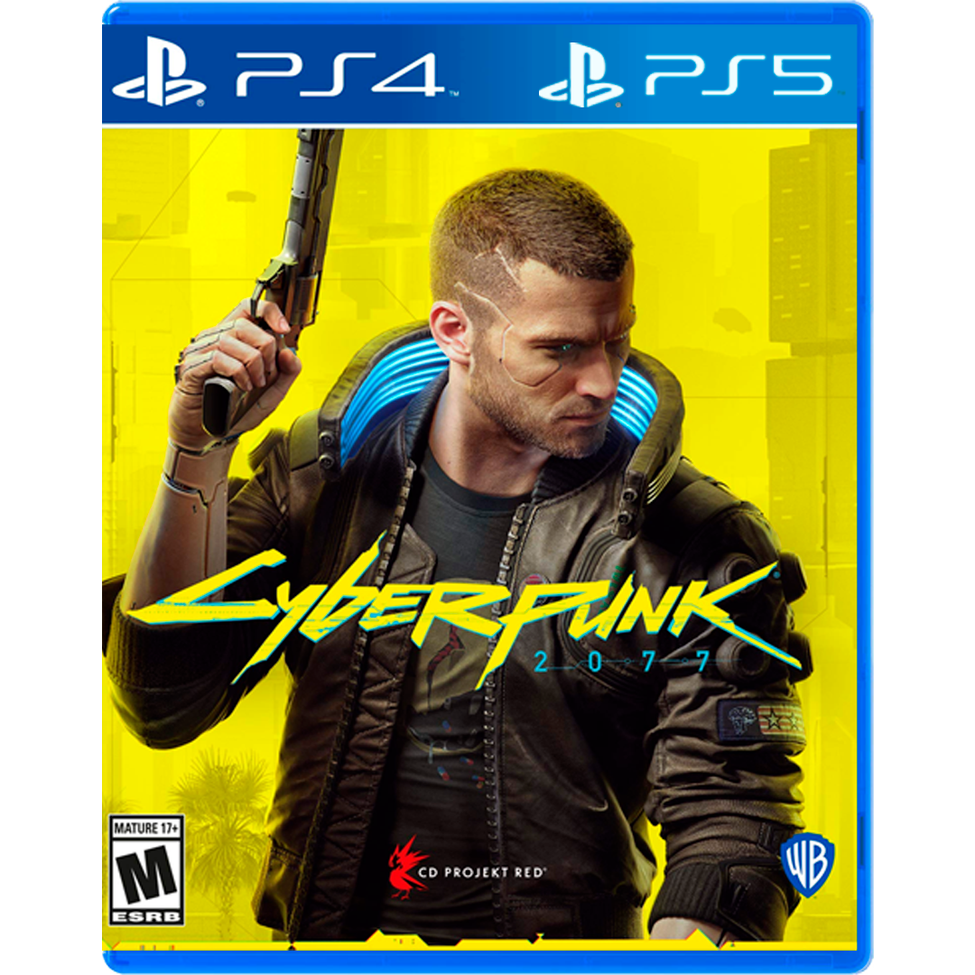 Cyberpunk 2077