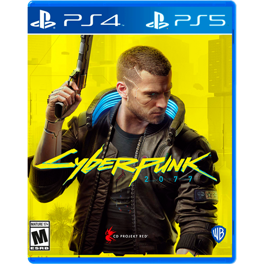 Cyberpunk 2077