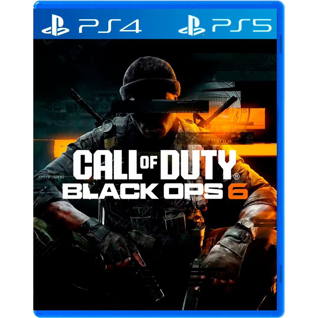 Call of Duty®: Black Ops 6