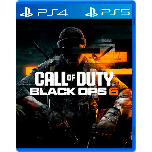 Call of Duty®: Black Ops 6
