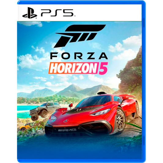 Forza Horizon 5