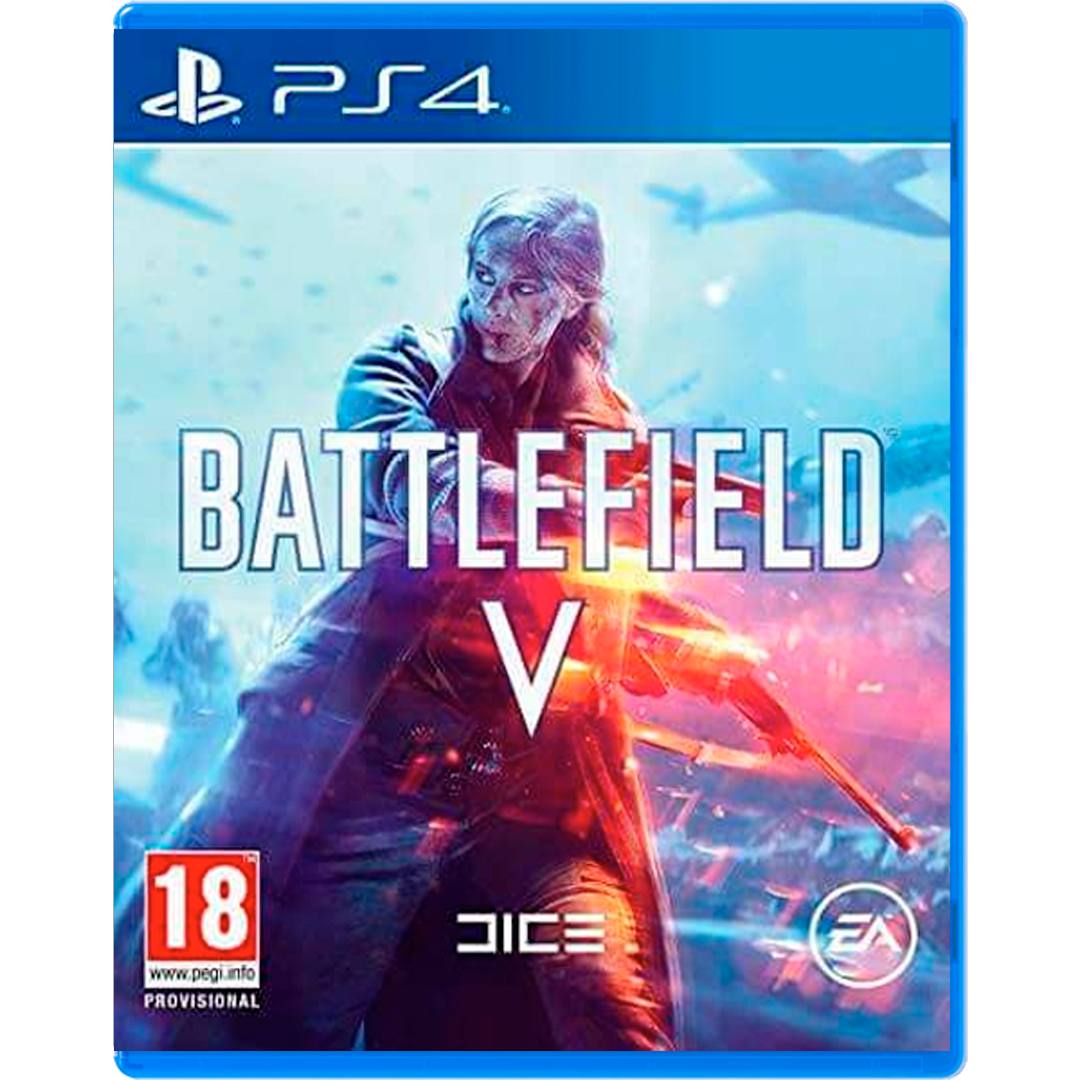 Battlefield V