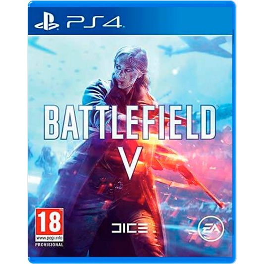 Battlefield V