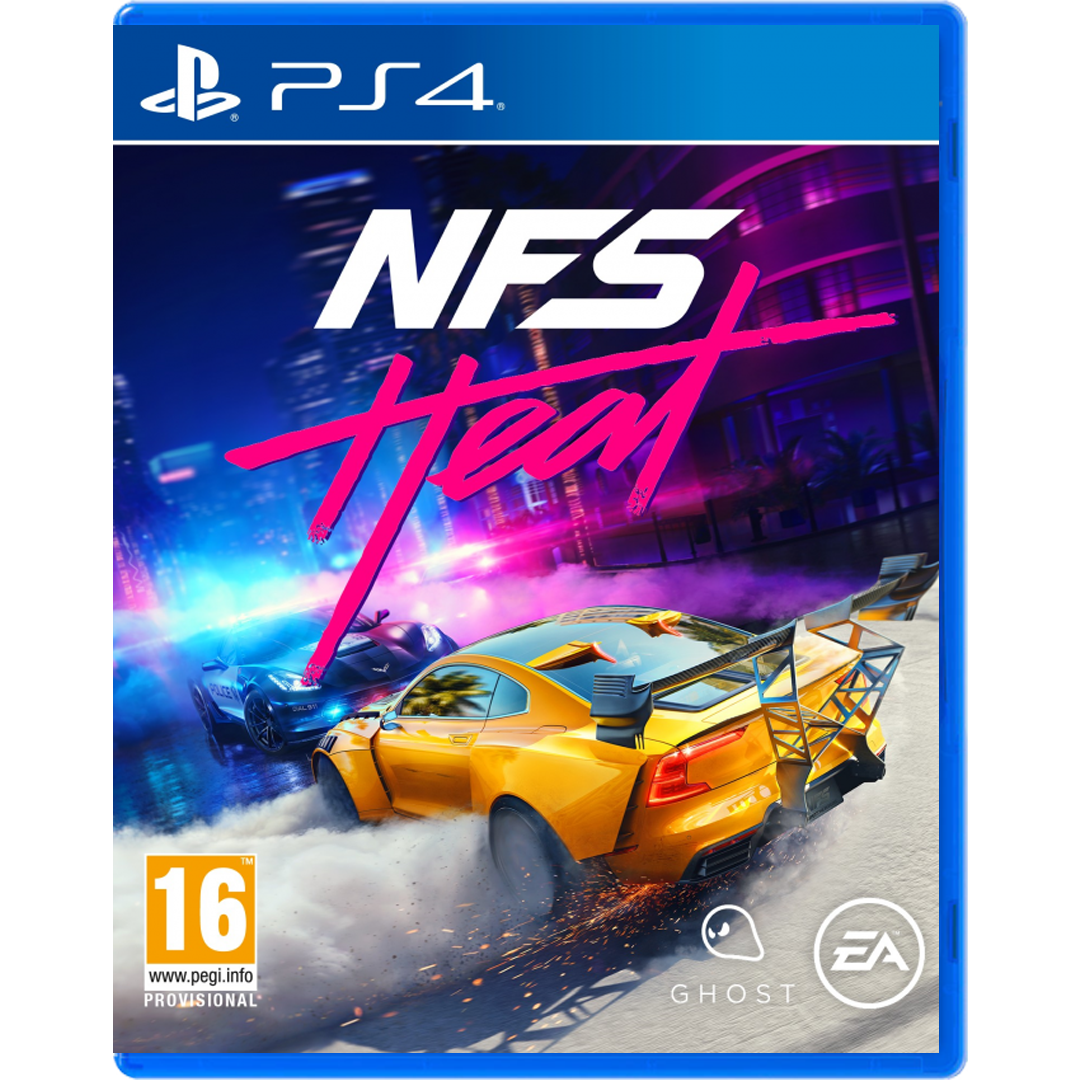 Need for Speed™ Heat