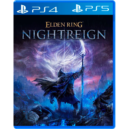 ELDEN RING NIGHTREIGN