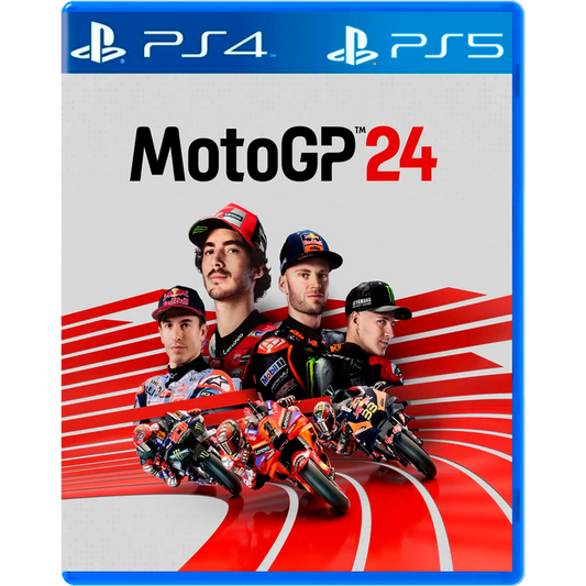 MotoGP 24