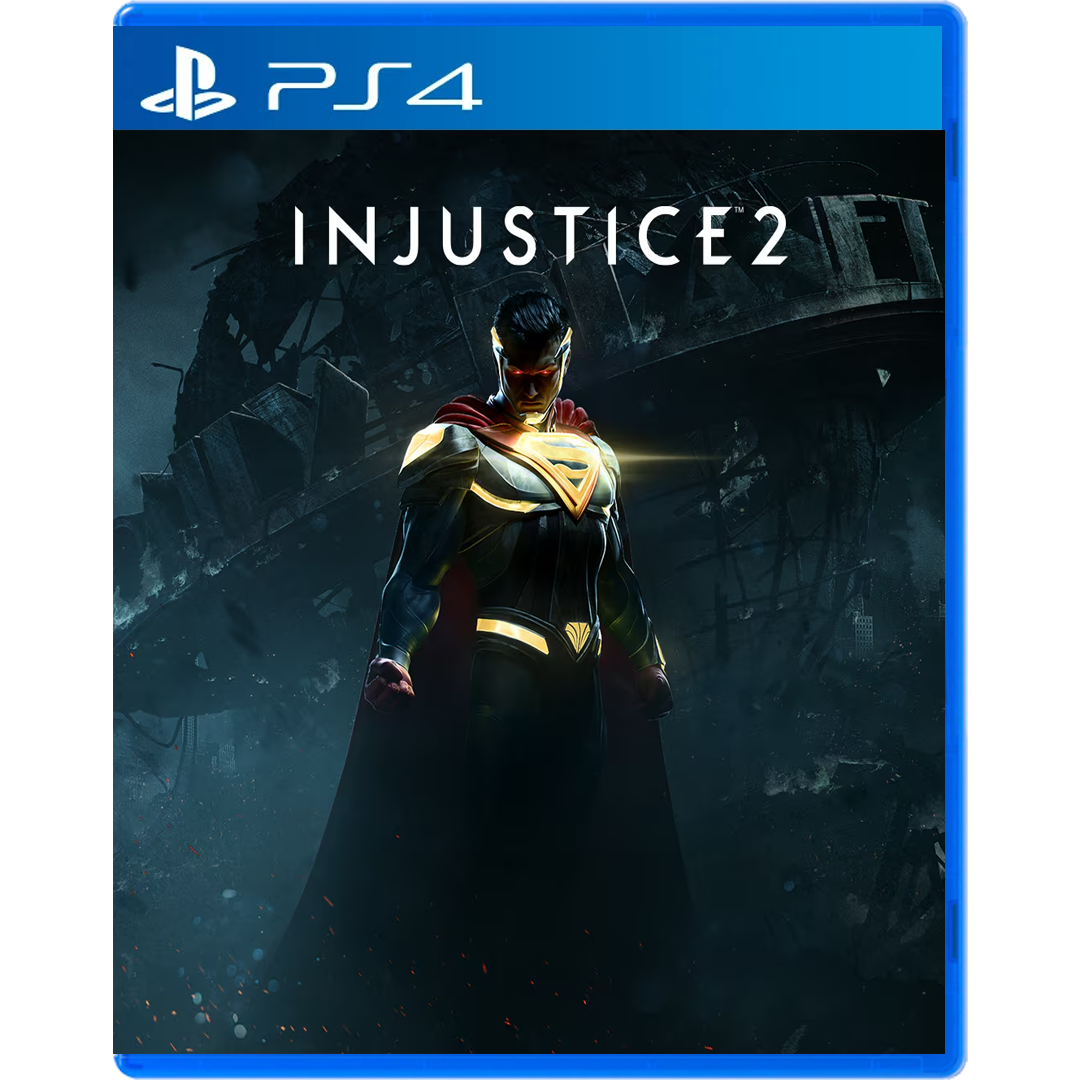 Injustice™ 2