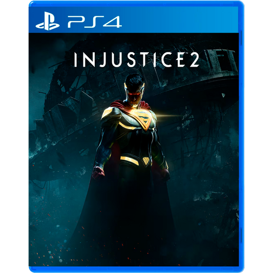 Injustice™ 2