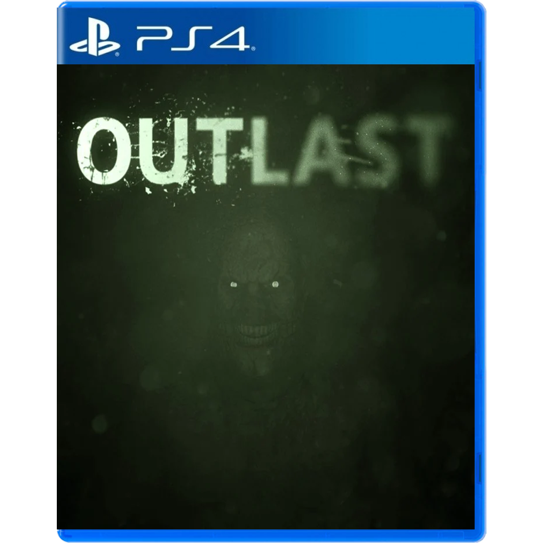 Outlast