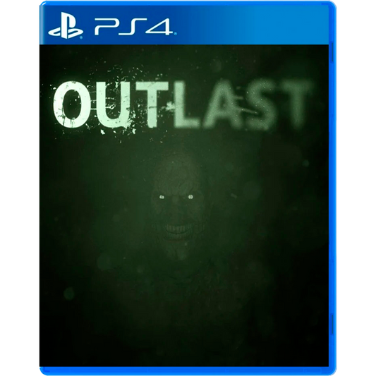 Outlast