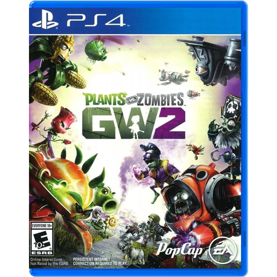 Plants vs. Zombies™ Garden Warfare 2