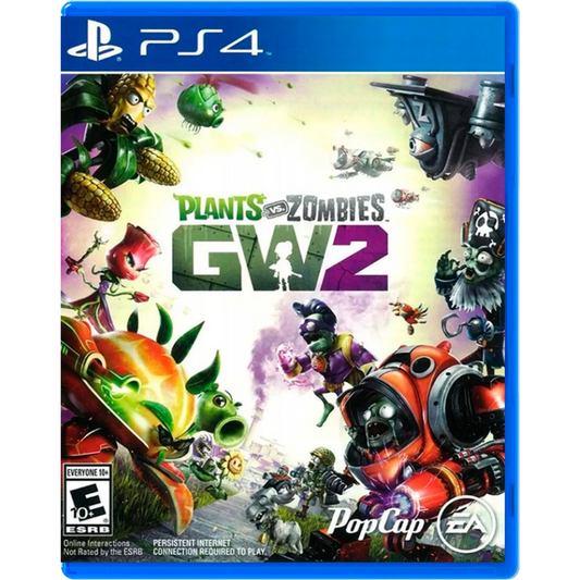 Plants vs. Zombies™ Garden Warfare 2