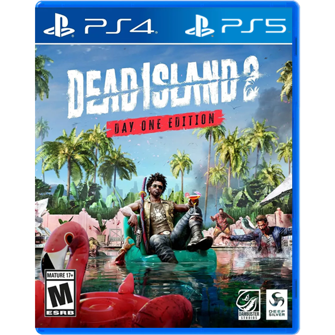 Dead Island 2