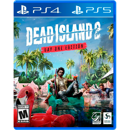 Dead Island 2