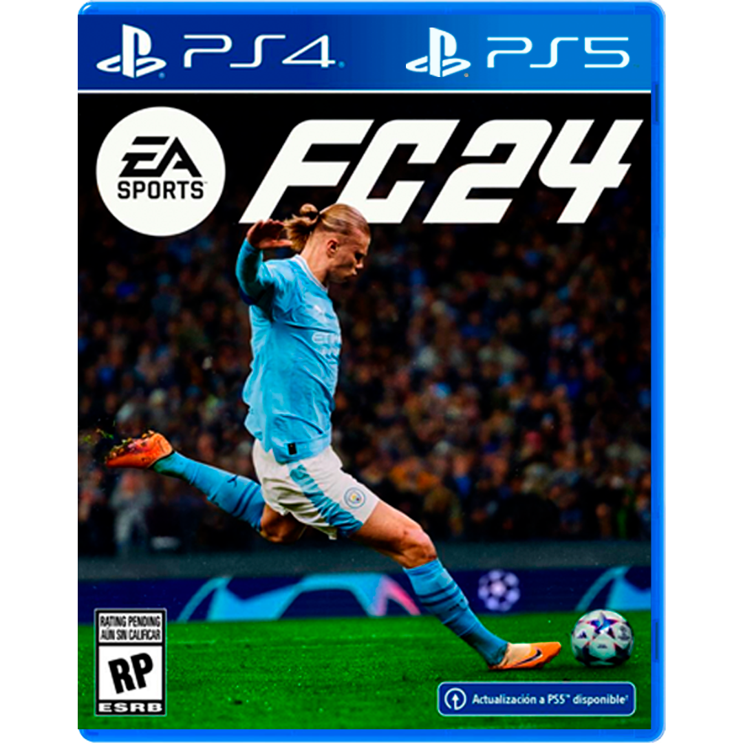 FC 24