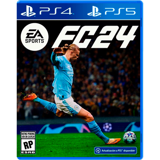 FC 24