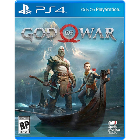 God of War