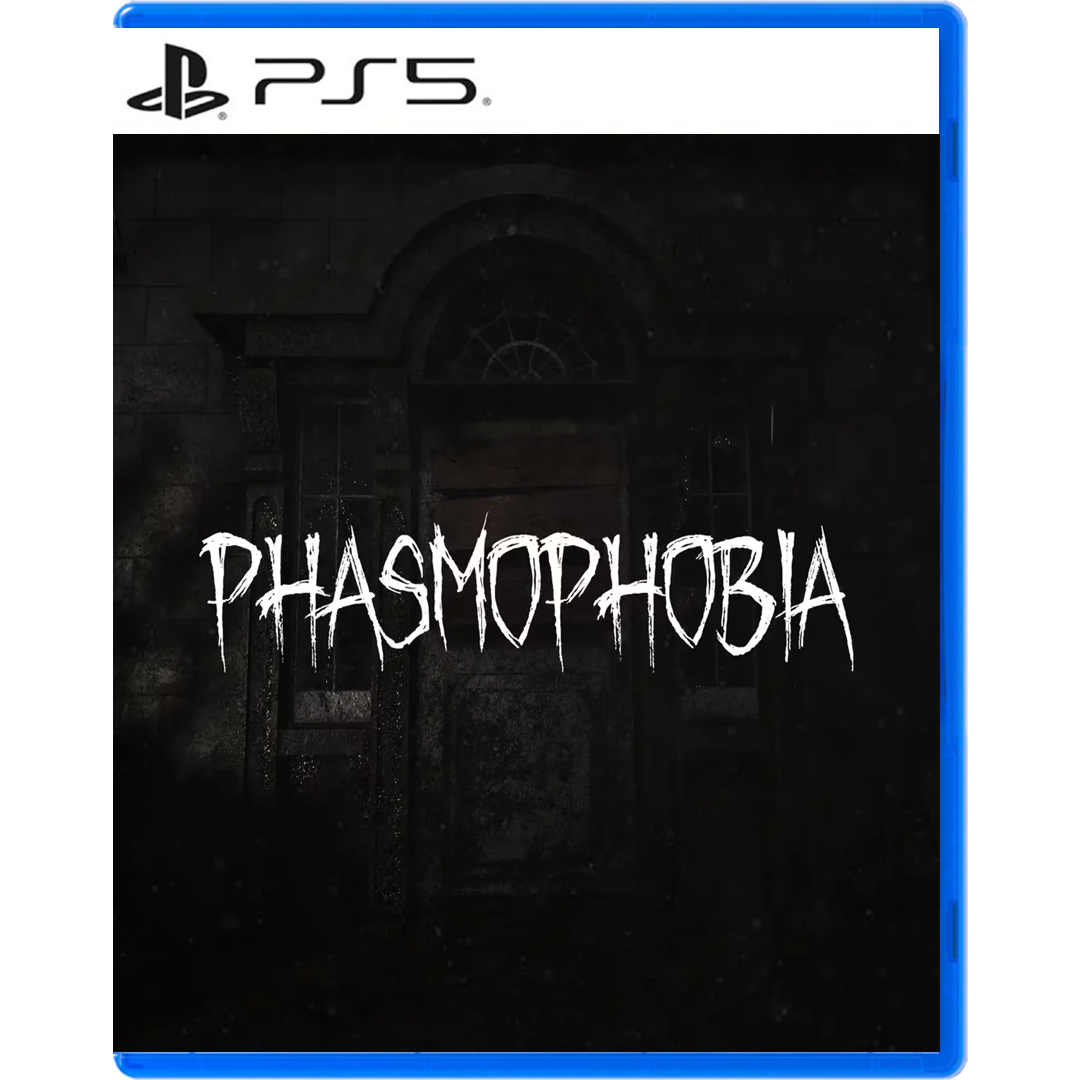 Phasmophobia