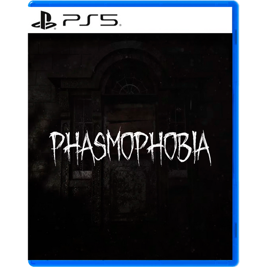 Phasmophobia