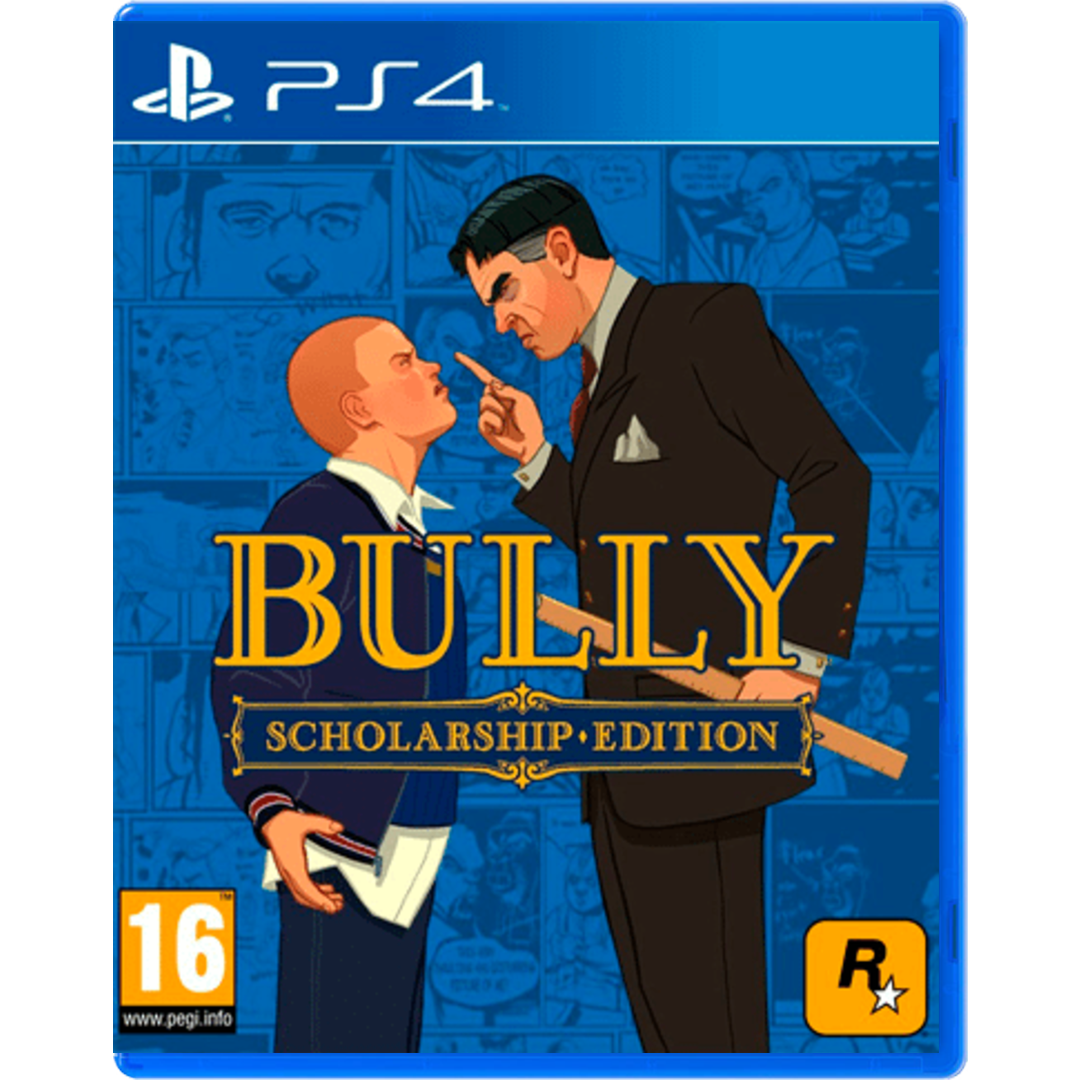 Bully®