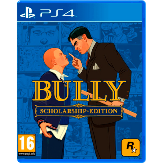 Bully®
