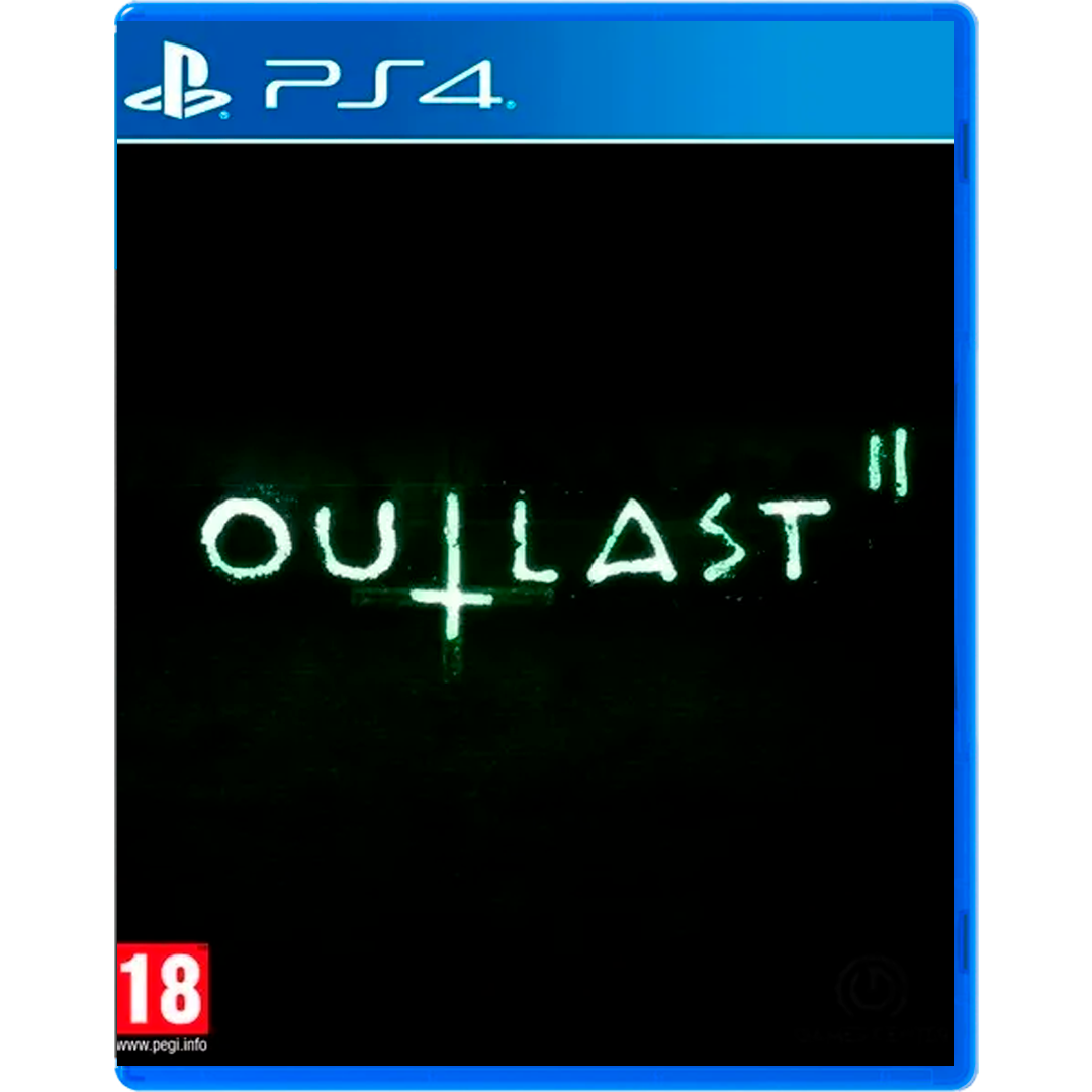 Outlast 2