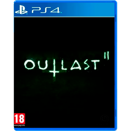 Outlast 2