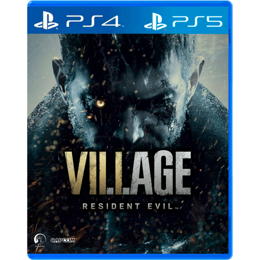 Resident Evil Village