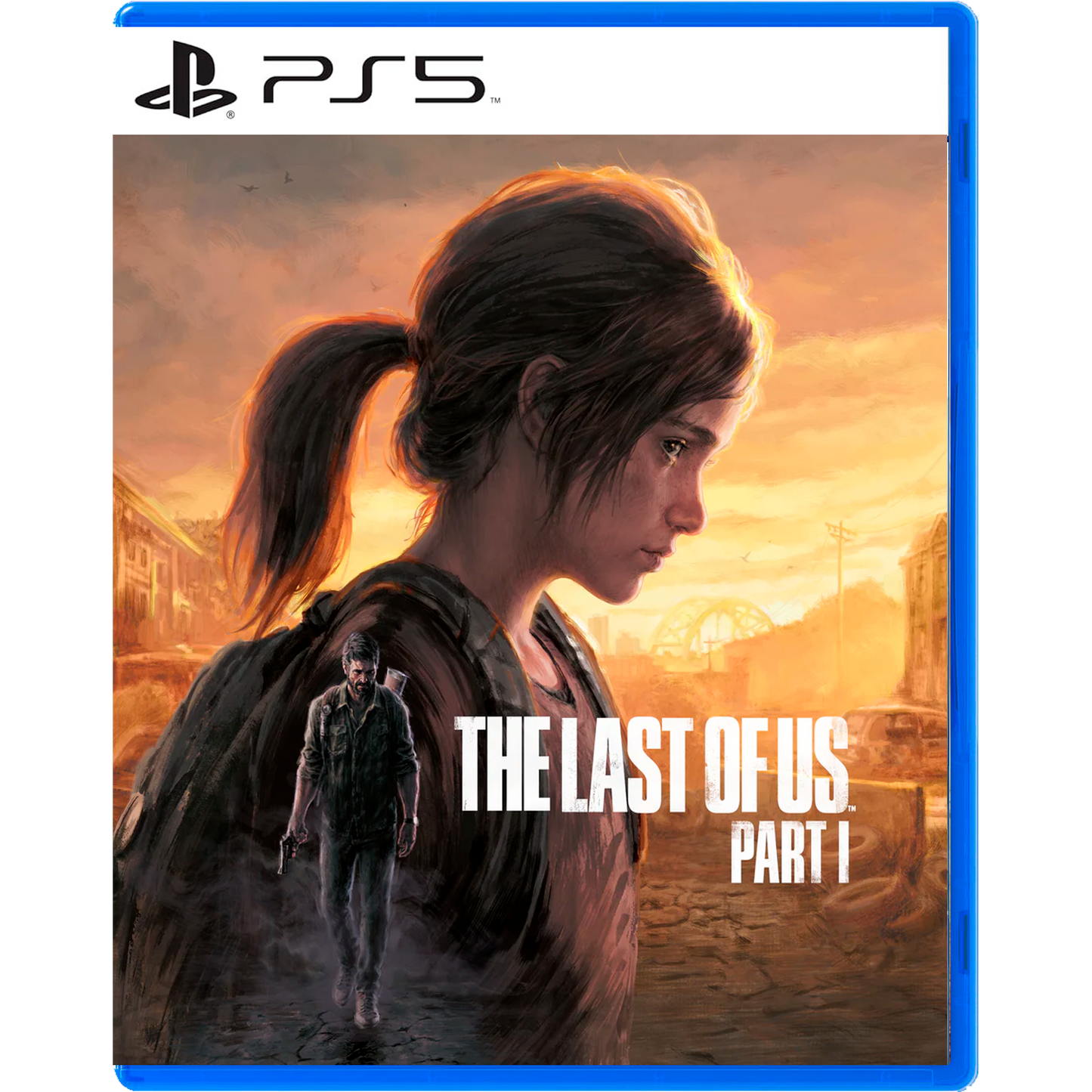 The Last of Us™ Part I