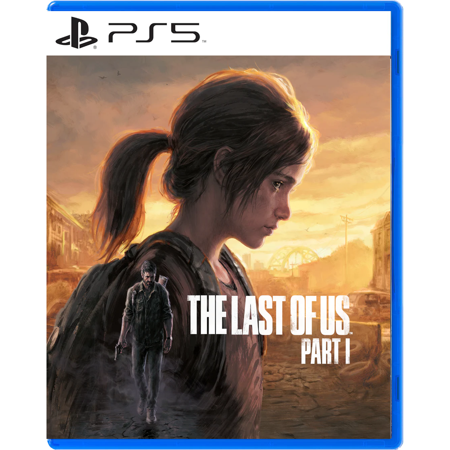 The Last of Us™ Part I