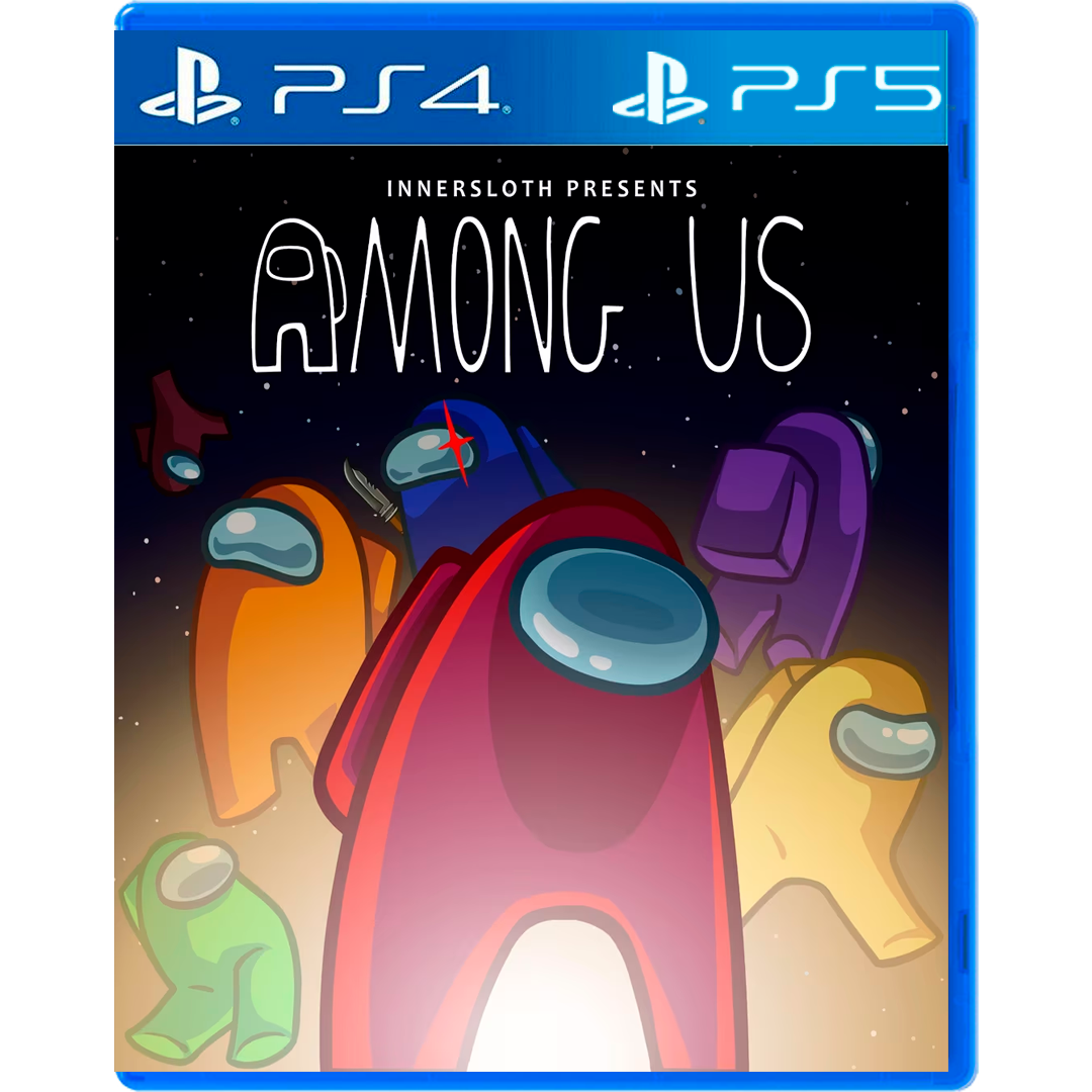 Among Us