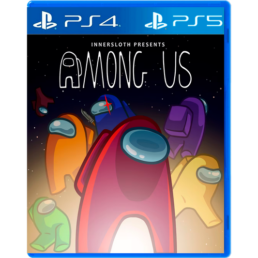 Among Us