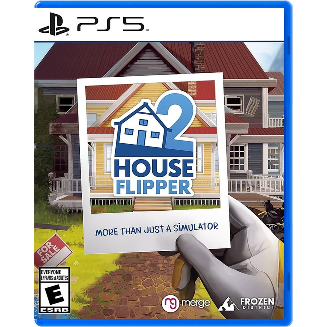 House Flipper 2