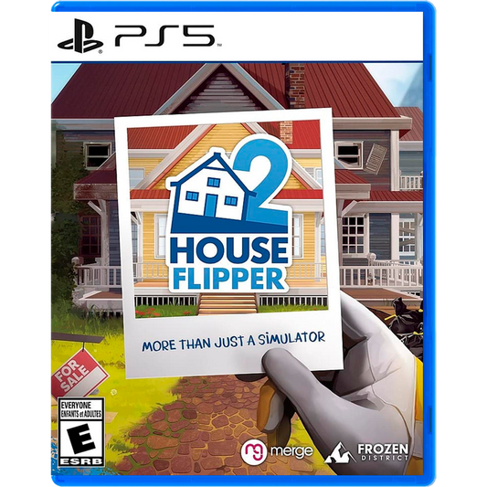House Flipper 2