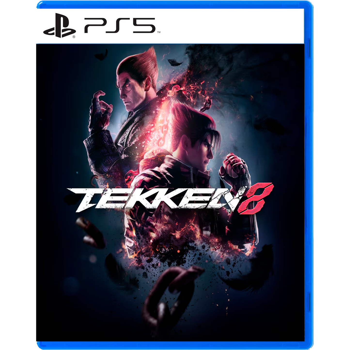 TEKKEN 8