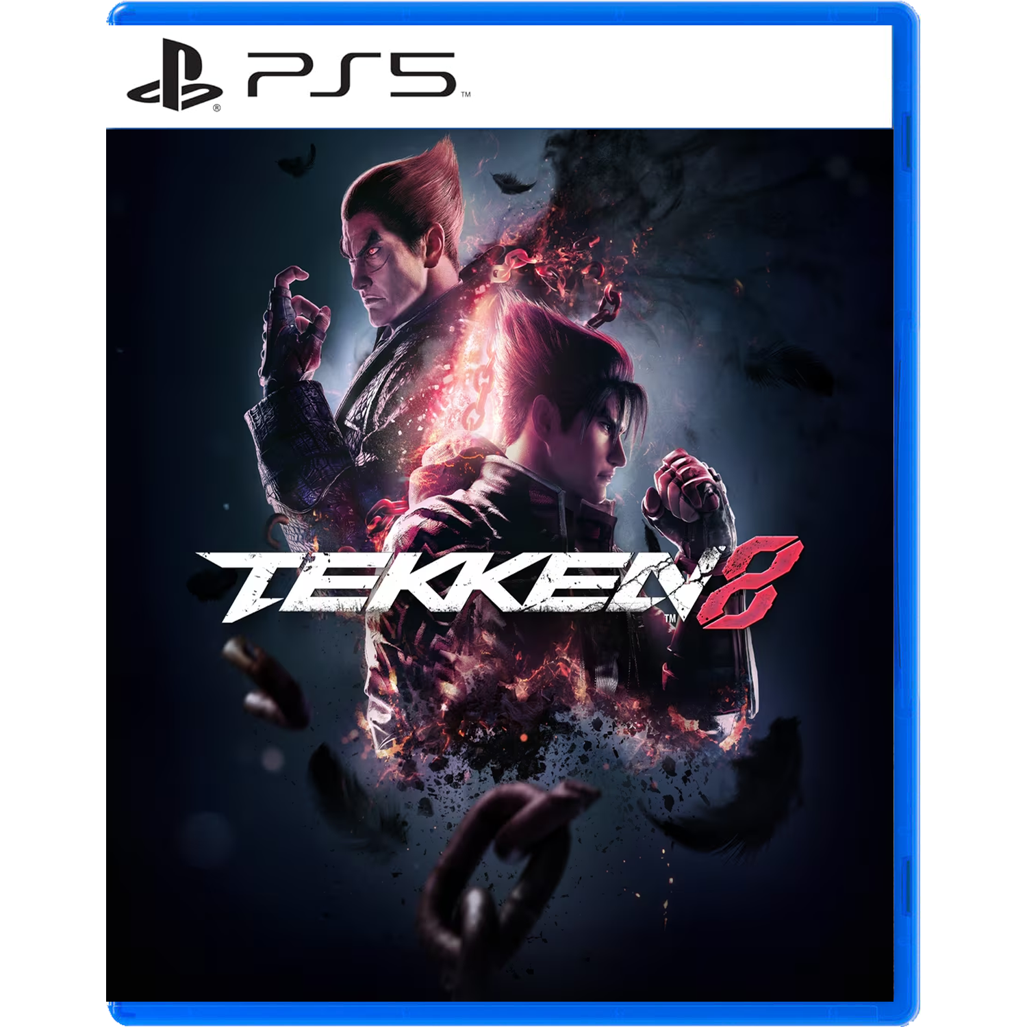 TEKKEN 8
