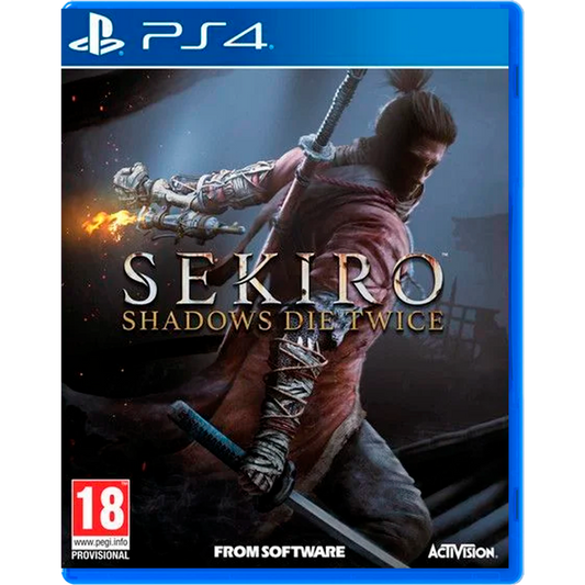 Sekiro™: Shadows Die Twice - Edición Juego del Año