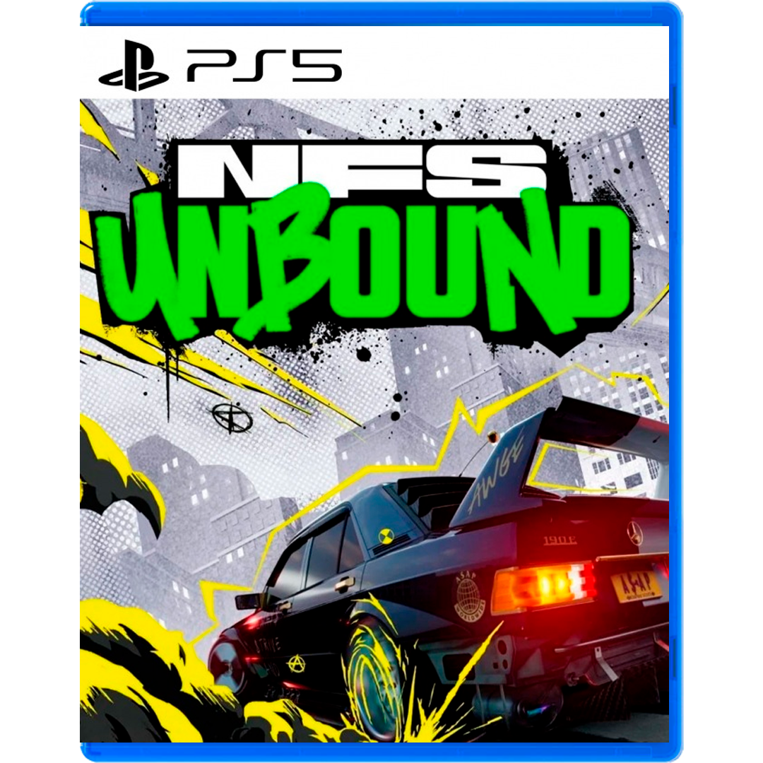 Need for Speed™ Unbound