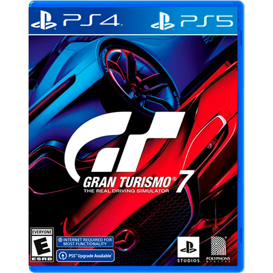 Gran Turismo® 7