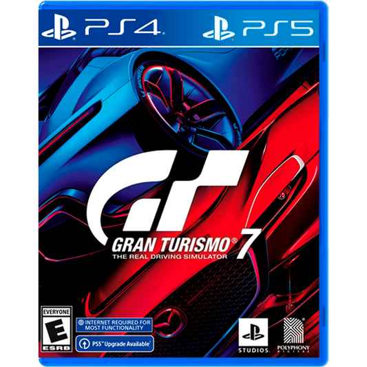 Gran Turismo® 7