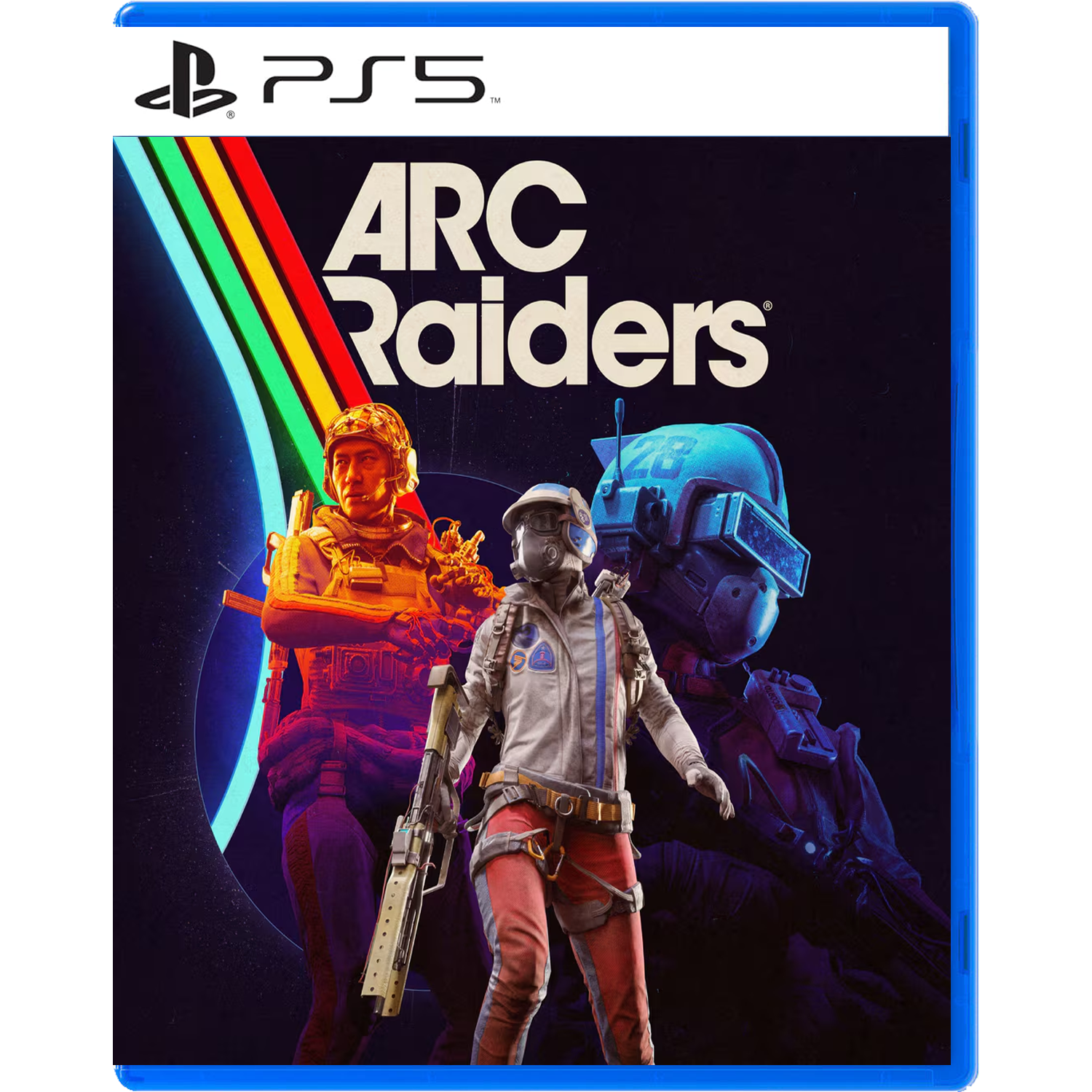 ARC Raiders