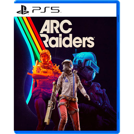 ARC Raiders