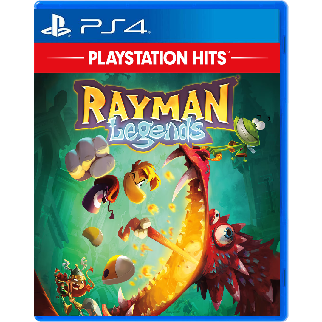 Rayman® Legends