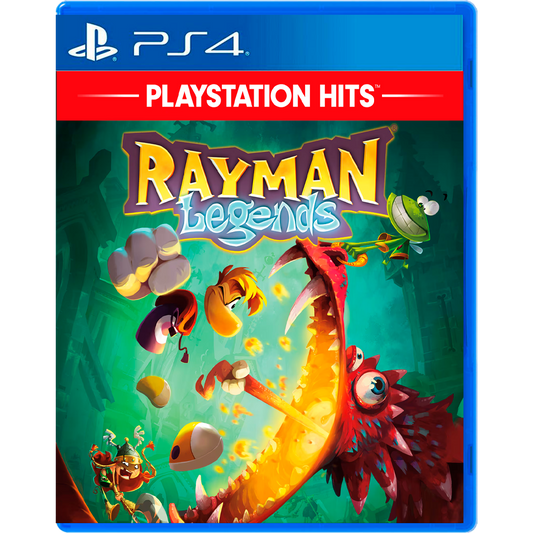 Rayman® Legends