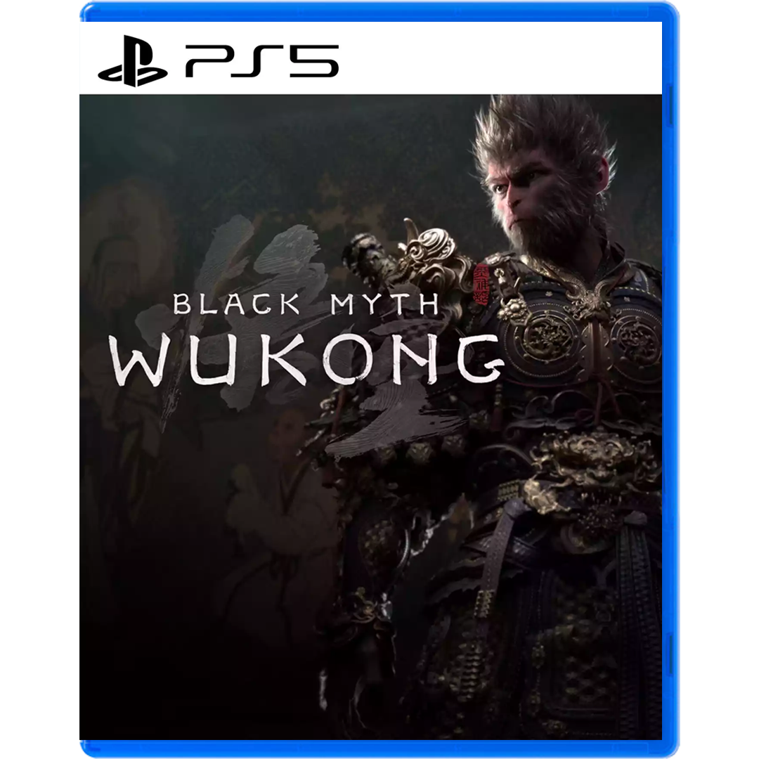 Black Myth: Wukong