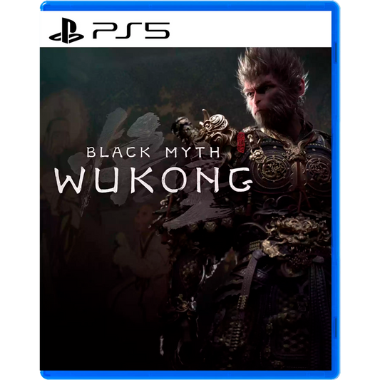 Black Myth: Wukong