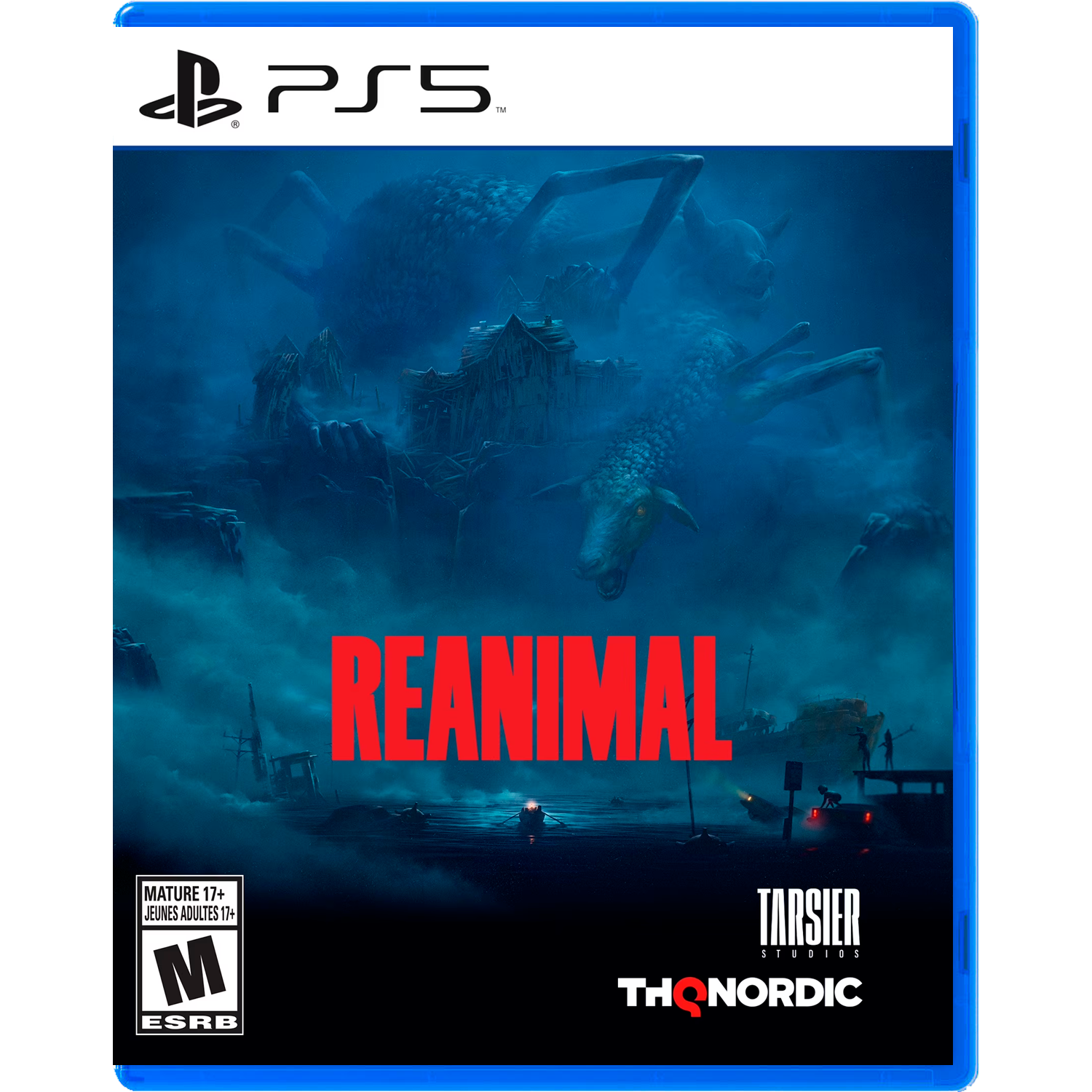 REANIMAL