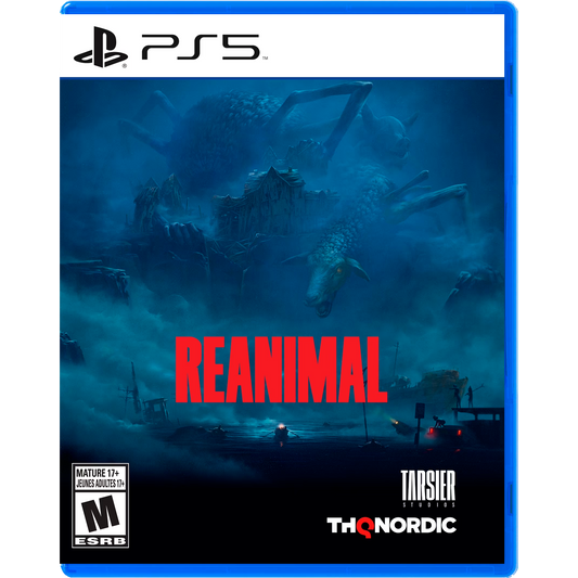 REANIMAL